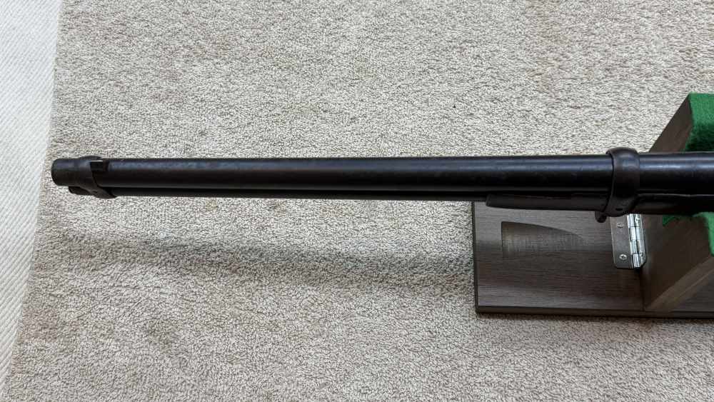Whitneyville Kennedy Export Model Lever action 44/40 1882 dated-img-12