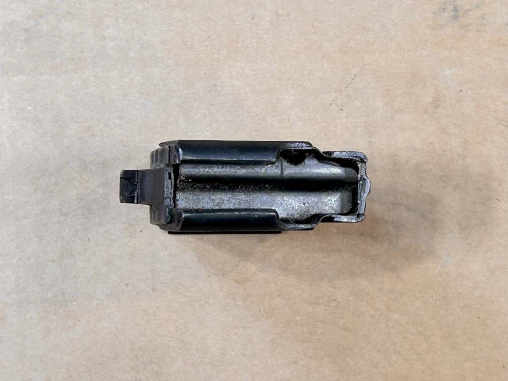Chinese Norinco Hunter Notched Ban era 5 round Magazine With Lug Notch-img-2