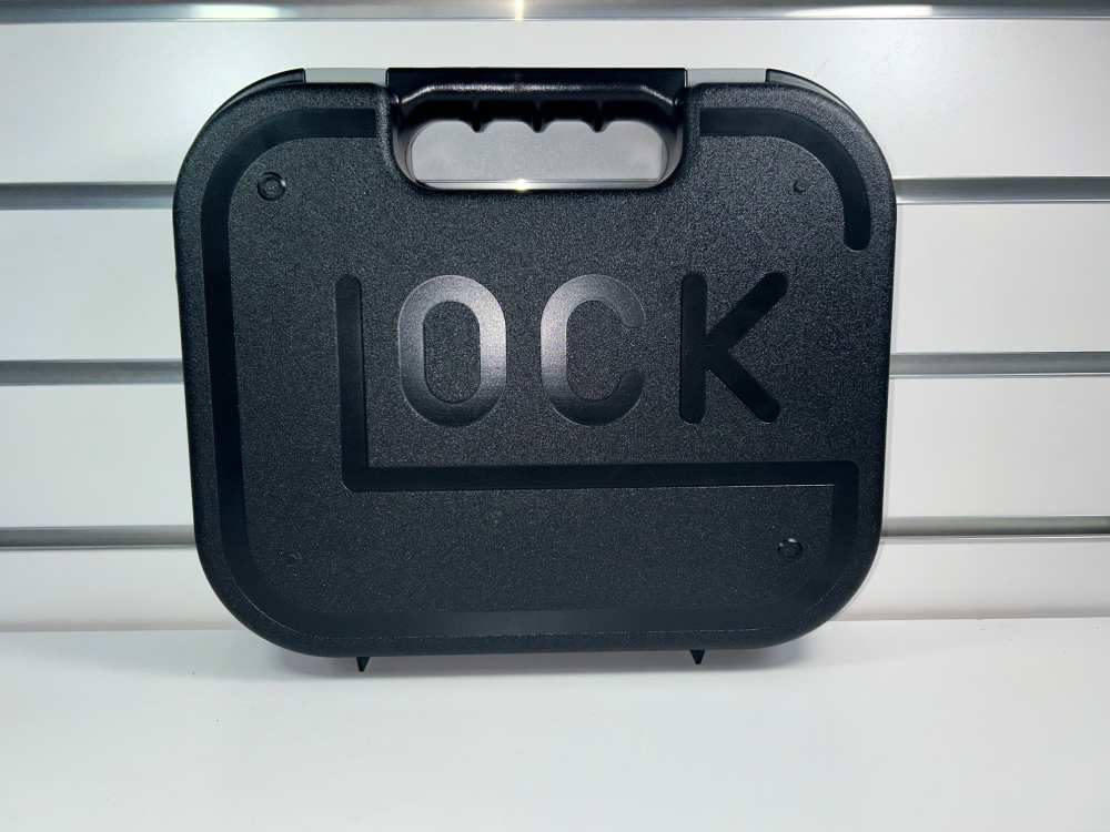 GLOCK 43X 9MM SEMI-AUTO PISTOL-img-6