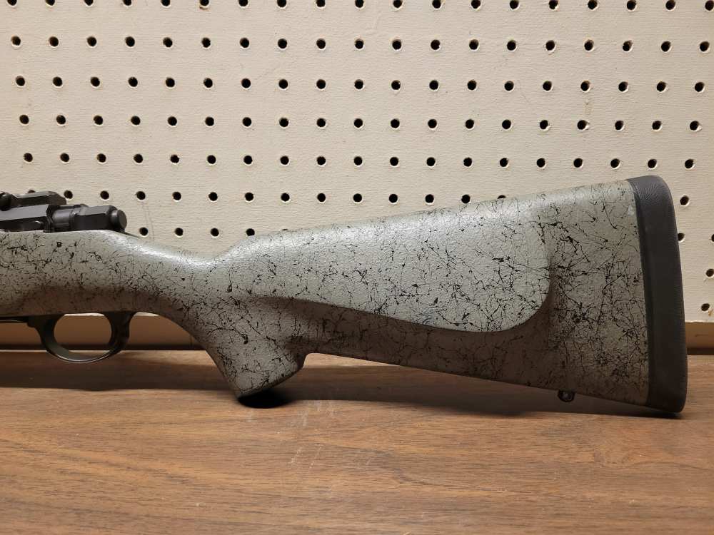 Nosler M48 Liberty chambered in 28 Nosler-img-5