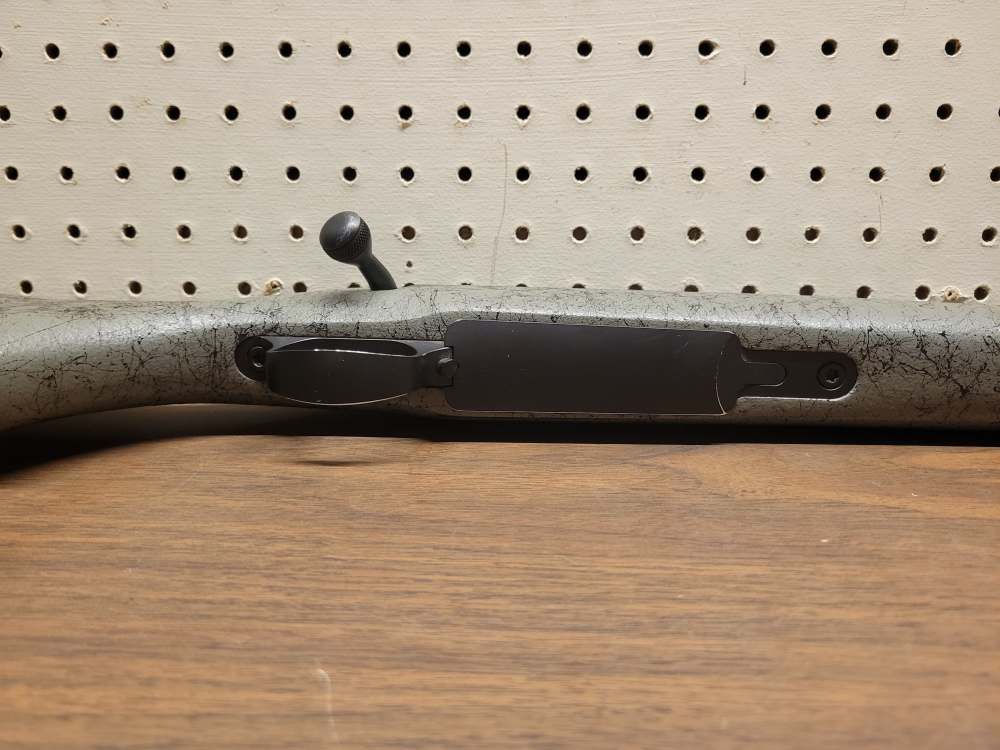 Nosler M48 Liberty chambered in 28 Nosler-img-13