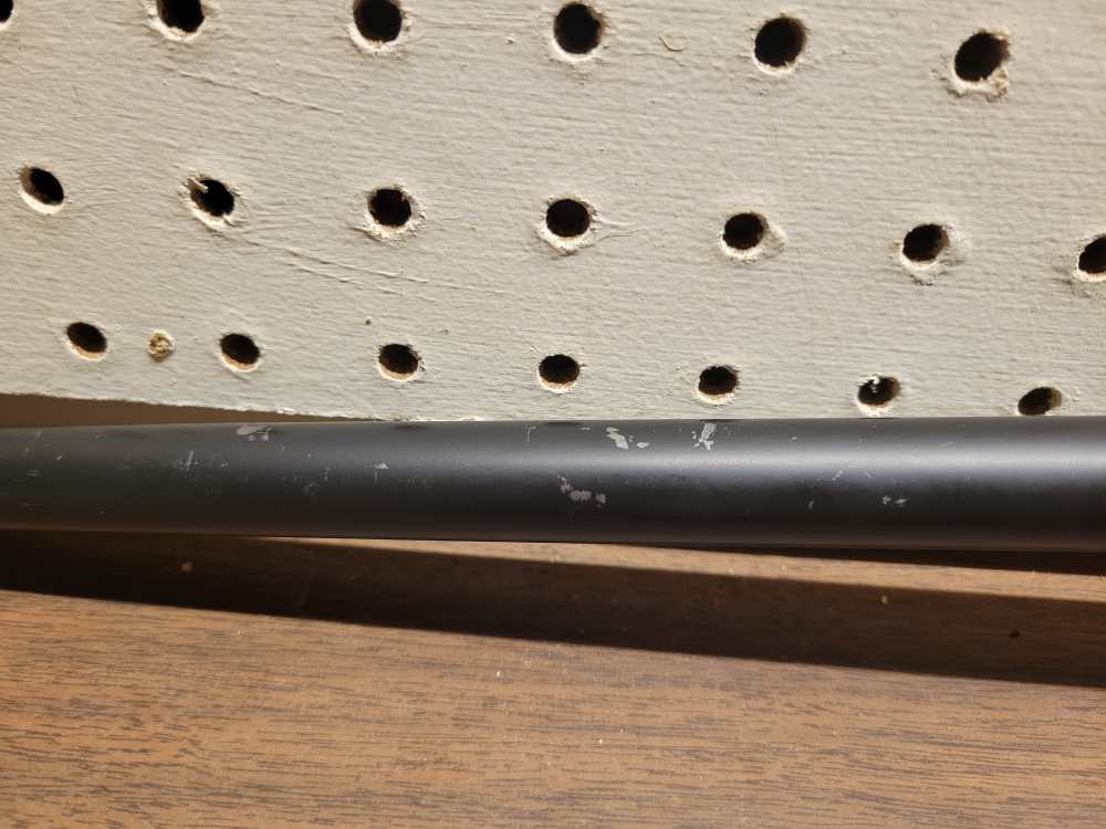 Nosler M48 Liberty chambered in 28 Nosler-img-2