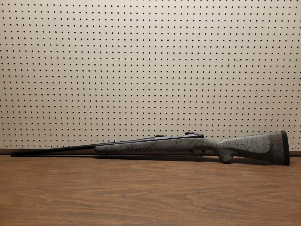 Nosler M48 Liberty chambered in 28 Nosler-img-16