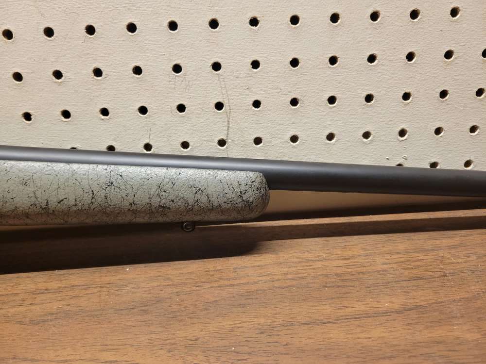 Nosler M48 Liberty chambered in 28 Nosler-img-11