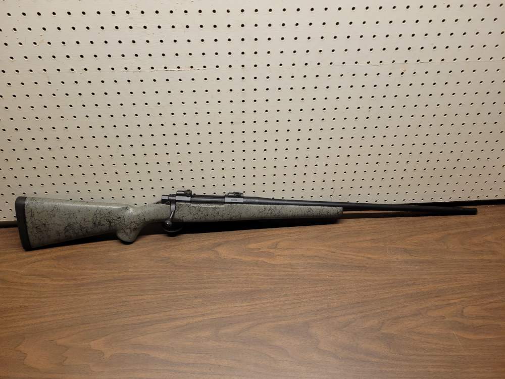 Nosler M48 Liberty chambered in 28 Nosler-img-0