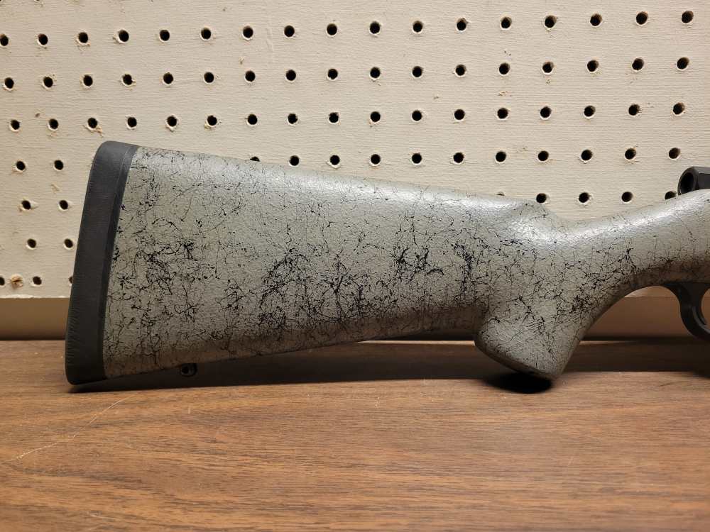 Nosler M48 Liberty chambered in 28 Nosler-img-8