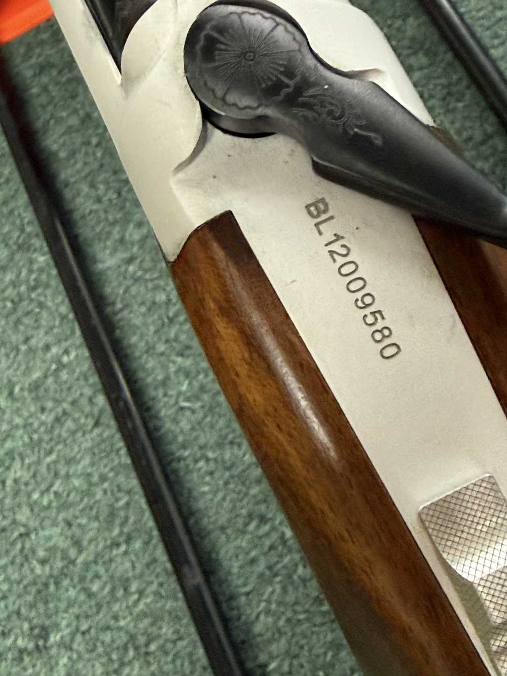 Tristar Trenity 12 GA Shotgun-img-6