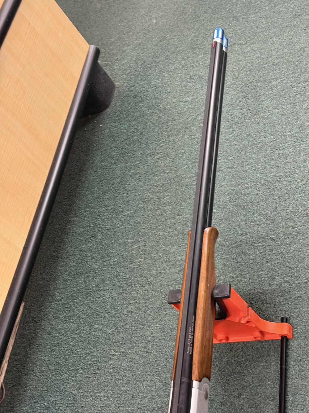 Tristar Trenity 12 GA Shotgun-img-4