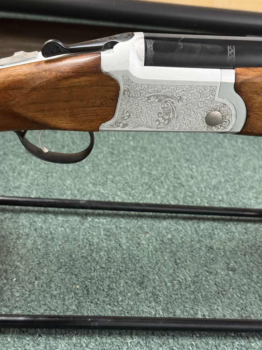 Tristar Trenity 12 GA Shotgun-img-5