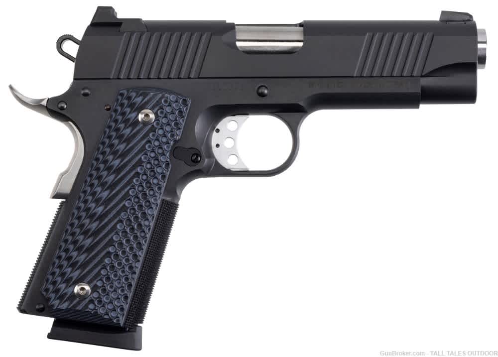 Magnum Research Desert Eagle 1911 45 ACP #DE1911C New FREE SHIP-img-0