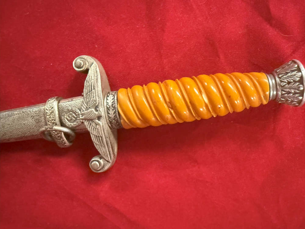 WWII German Army Dagger-img-3