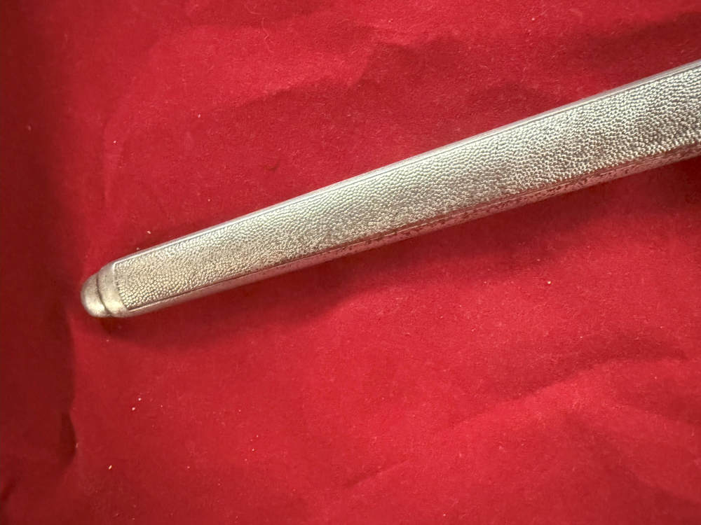 WWII German Army Dagger-img-4