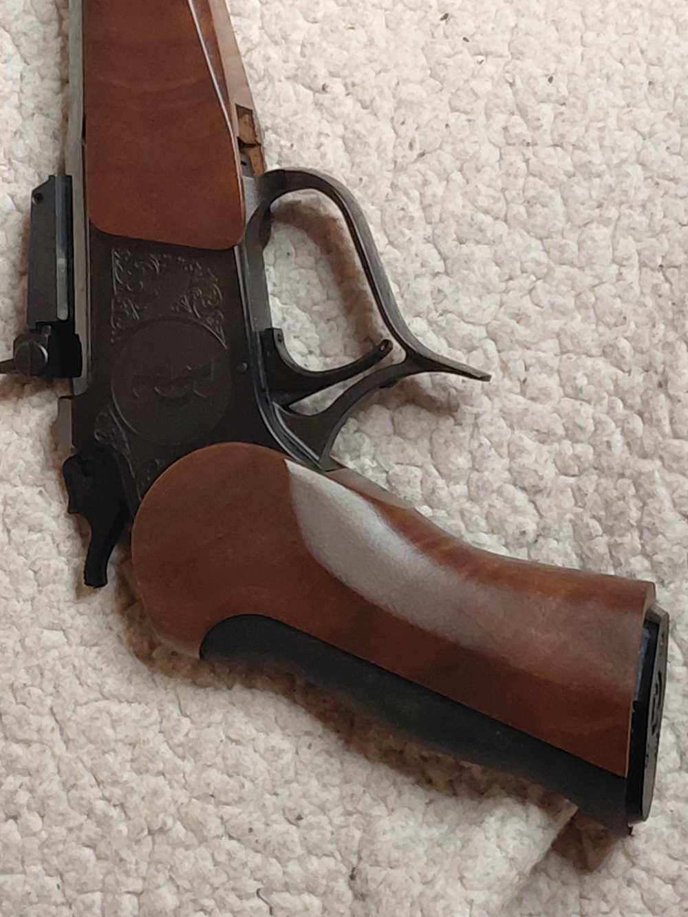 10th anniversary Thompson Contender-img-4