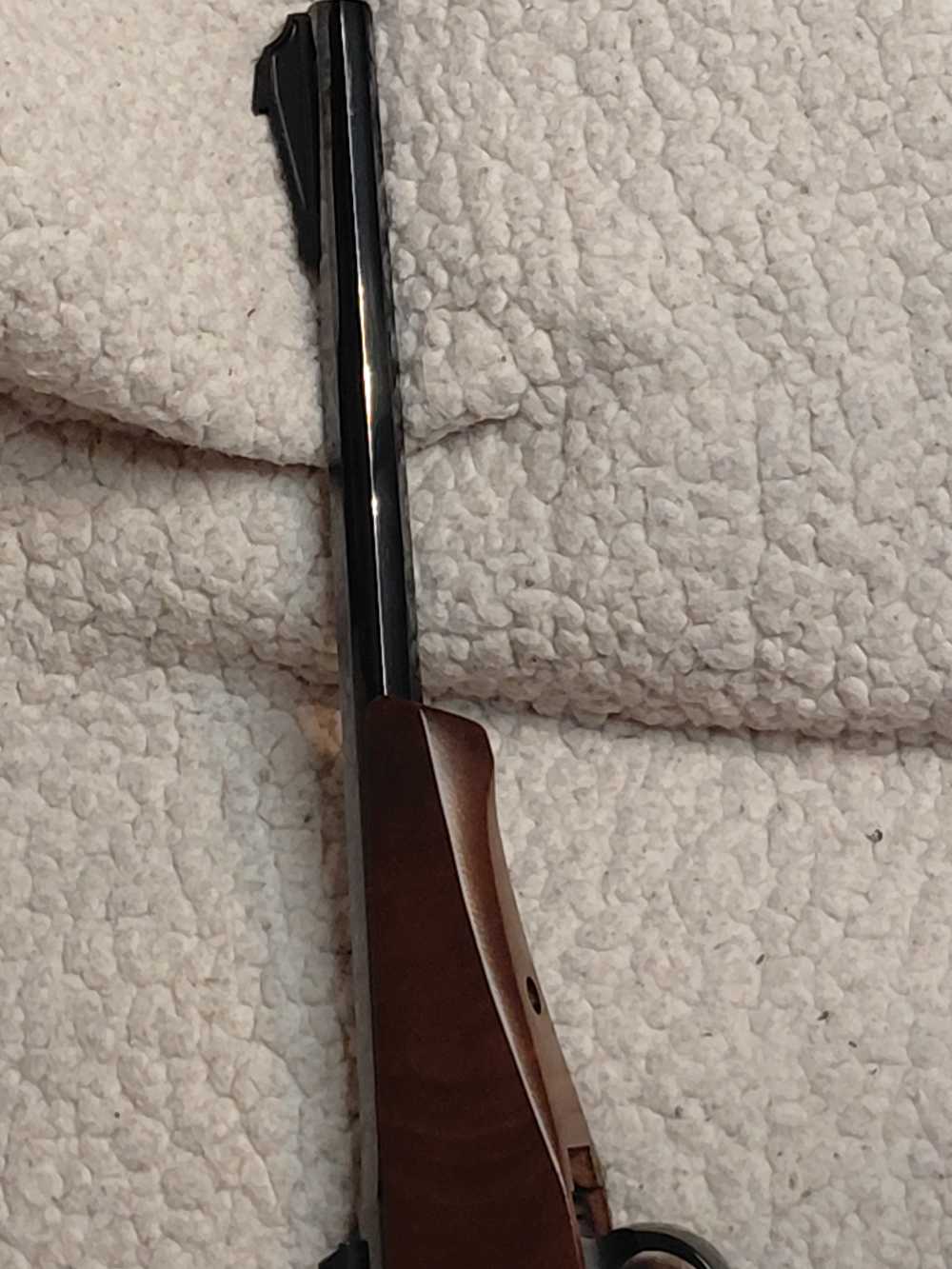 10th anniversary Thompson Contender-img-5
