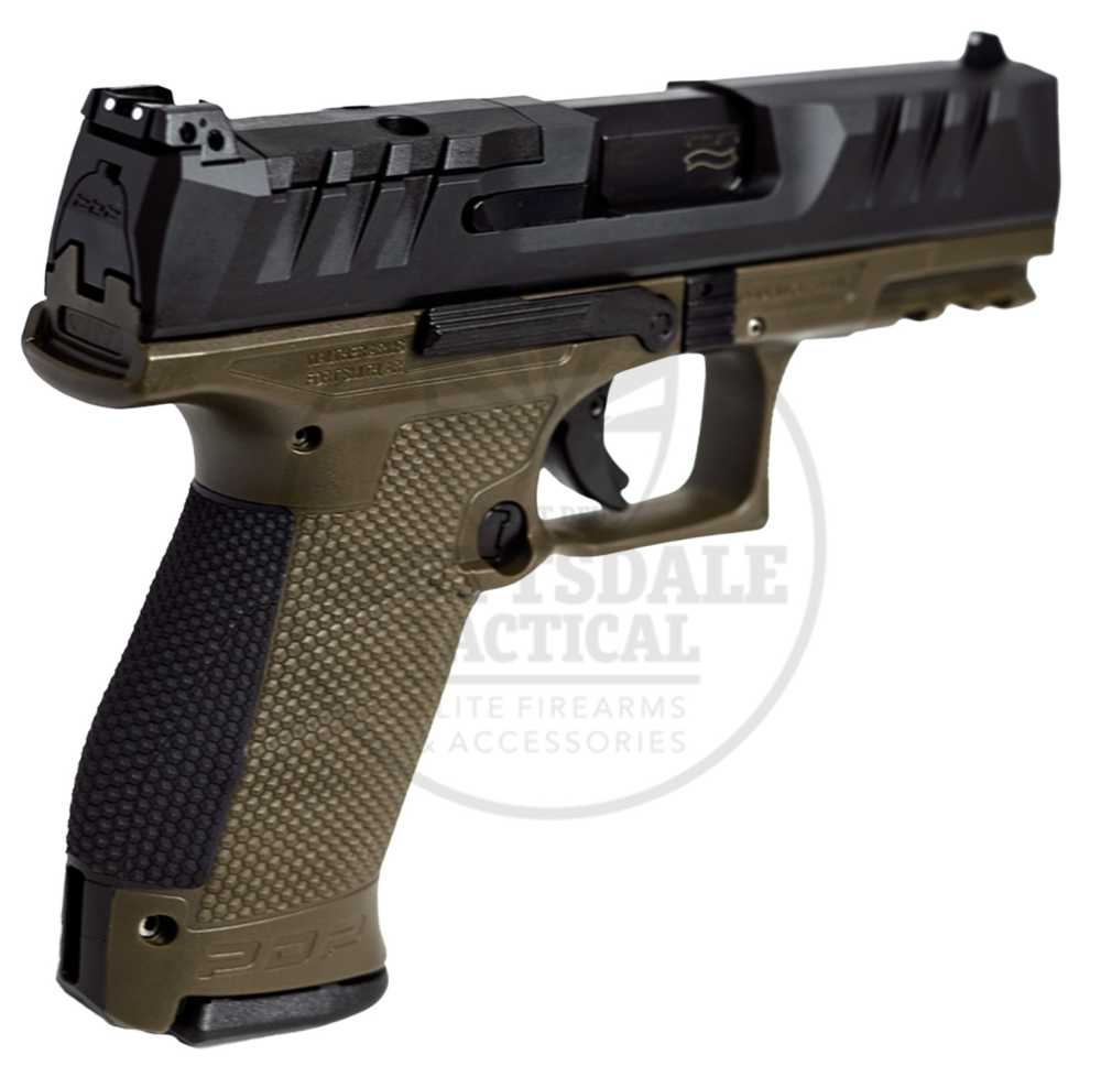 Walther PDP Standard Compact Two Tone-img-2