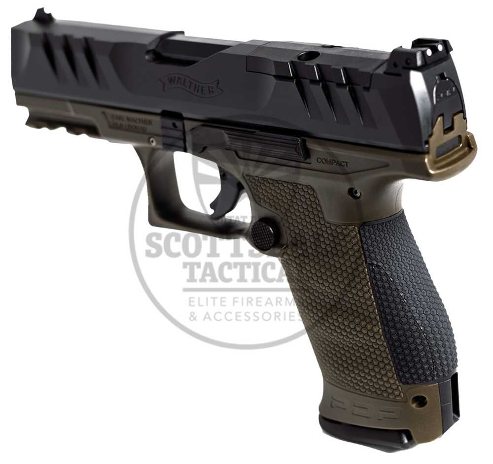 Walther PDP Standard Compact Two Tone-img-4