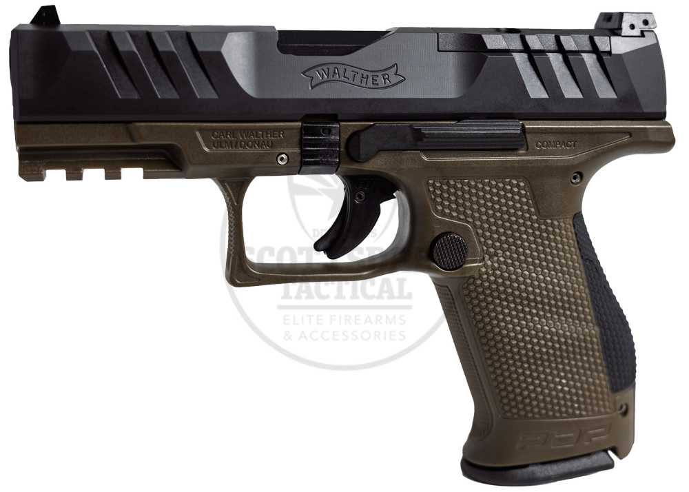 Walther PDP Standard Compact Two Tone-img-5