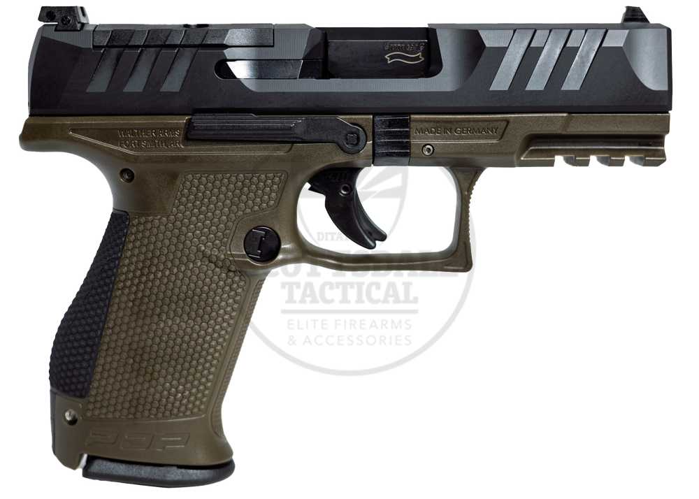 Walther PDP Standard Compact Two Tone-img-0
