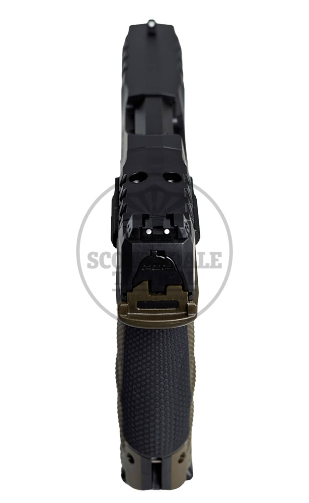 Walther PDP Standard Compact Two Tone-img-3