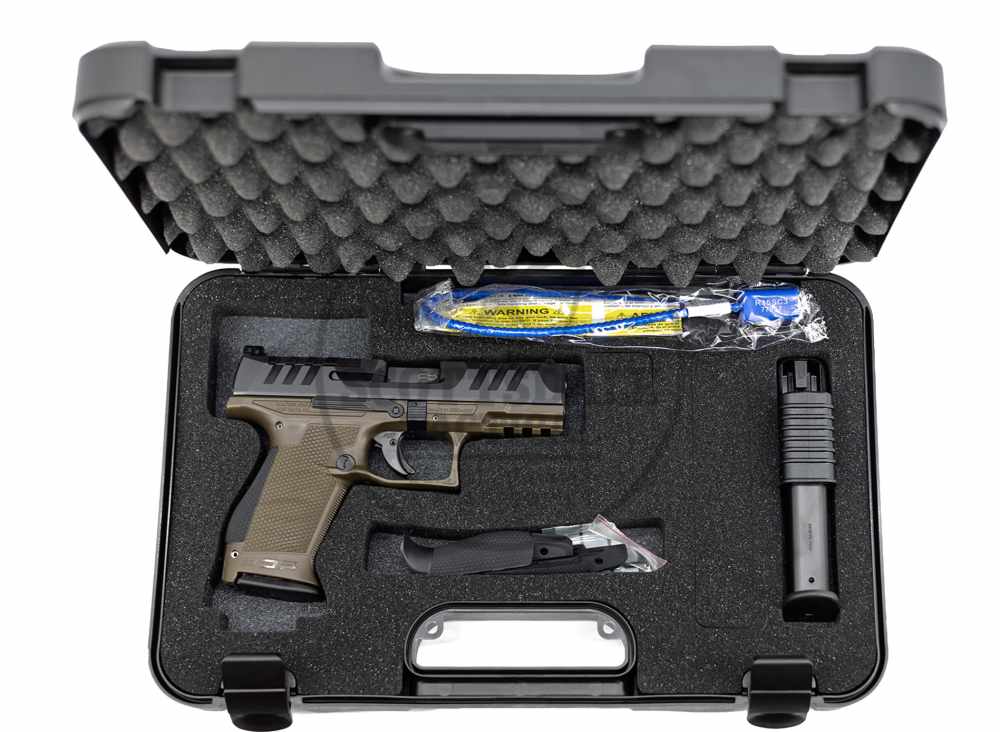 Walther PDP Standard Compact Two Tone-img-6
