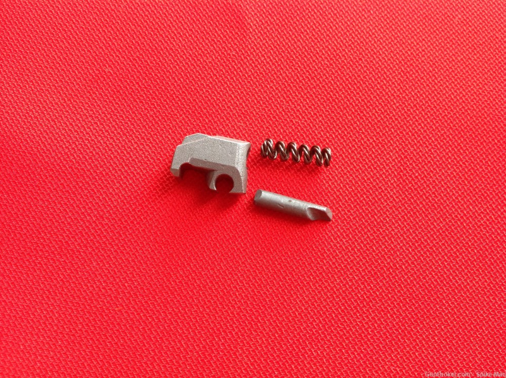 Polish Radom Tantal or Beryl Rifle complete Extractor-img-0