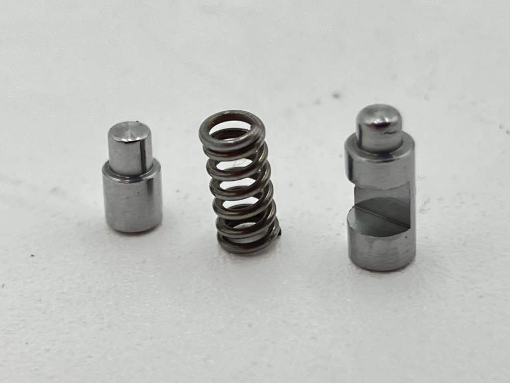 Glock G18 Machine Gun Selector Slide Parts Full-Auto Conversion!-img-0