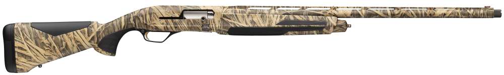 Browning Maxus II Camo 12 Gauge-img-0
