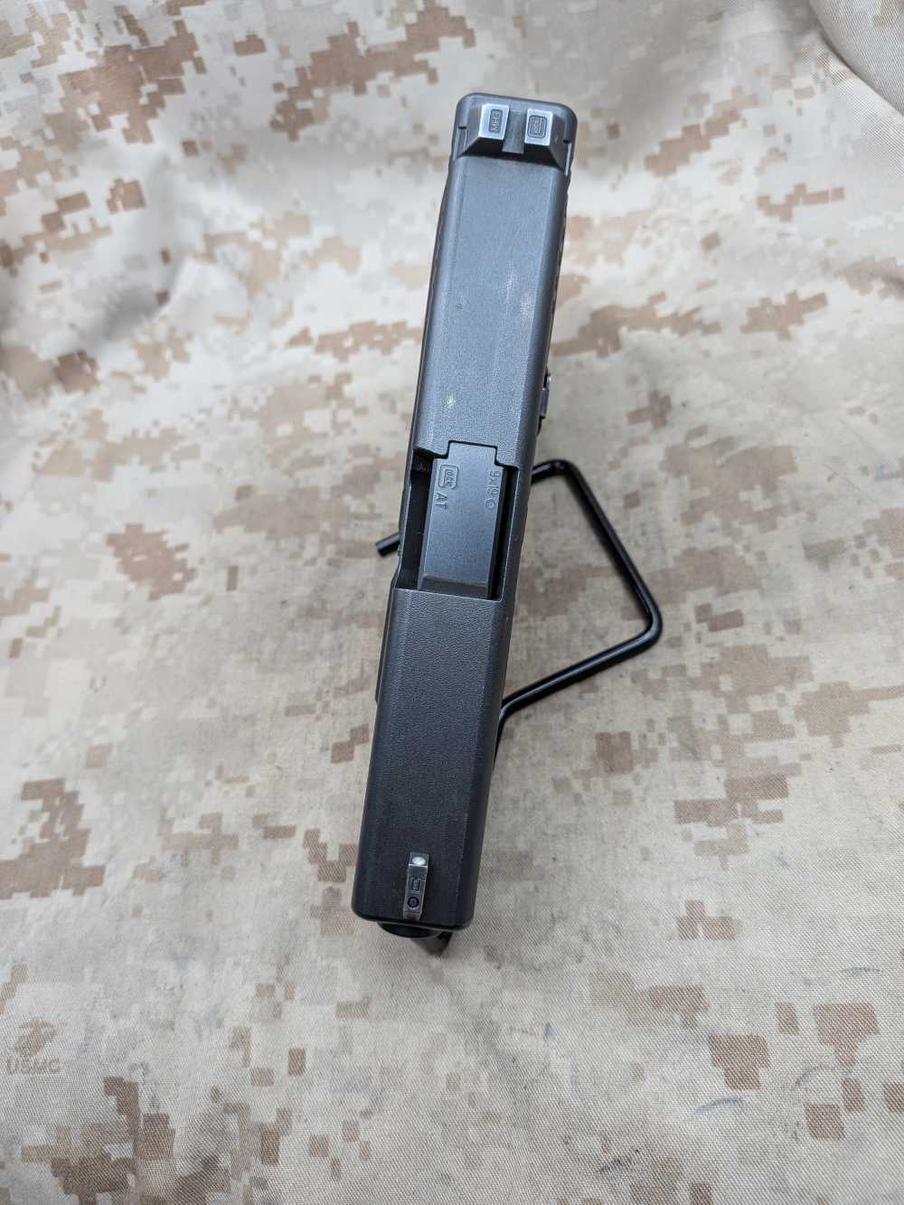 Glock 19 Gen4 9MM Police Trade-In G19 Gen 4 USED-img-10