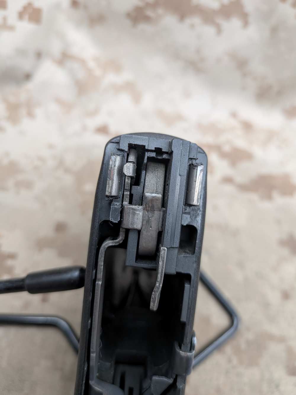Glock 19 Gen4 9MM Police Trade-In G19 Gen 4 USED-img-6