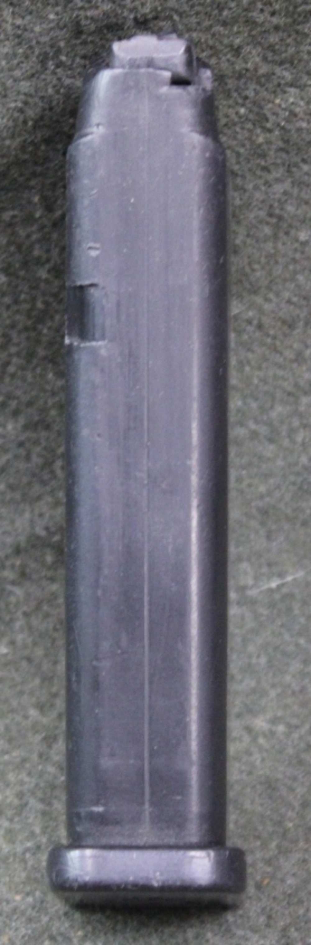 Preban Glock 22 15 Round Factory Magazine .40 S&W Pre-ban mag-img-3