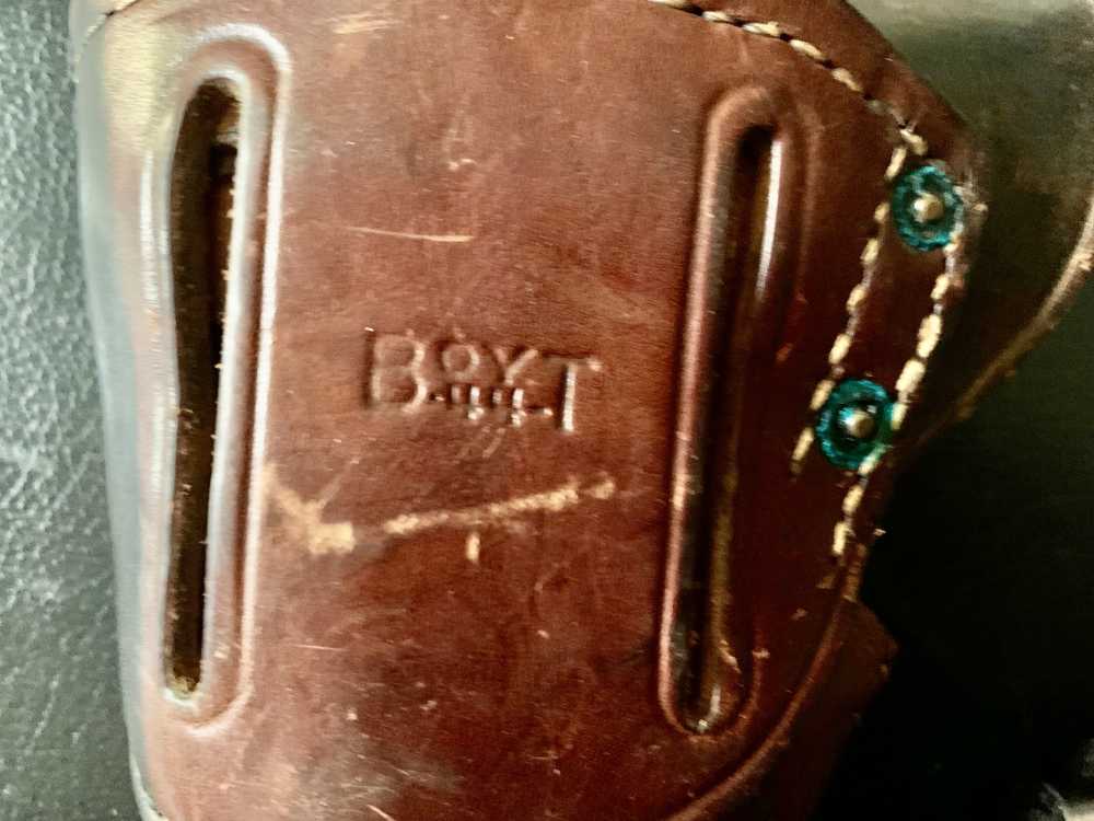 Colt 1911 WWI Manufactured in 1914 with Colt official letter and holster -img-6