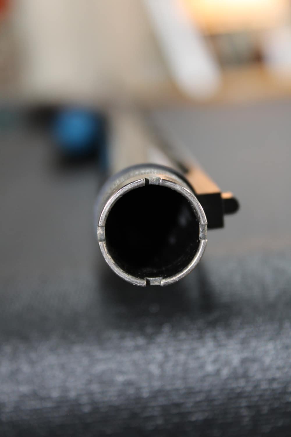 Beretta A400 Exel 12ga -img-12