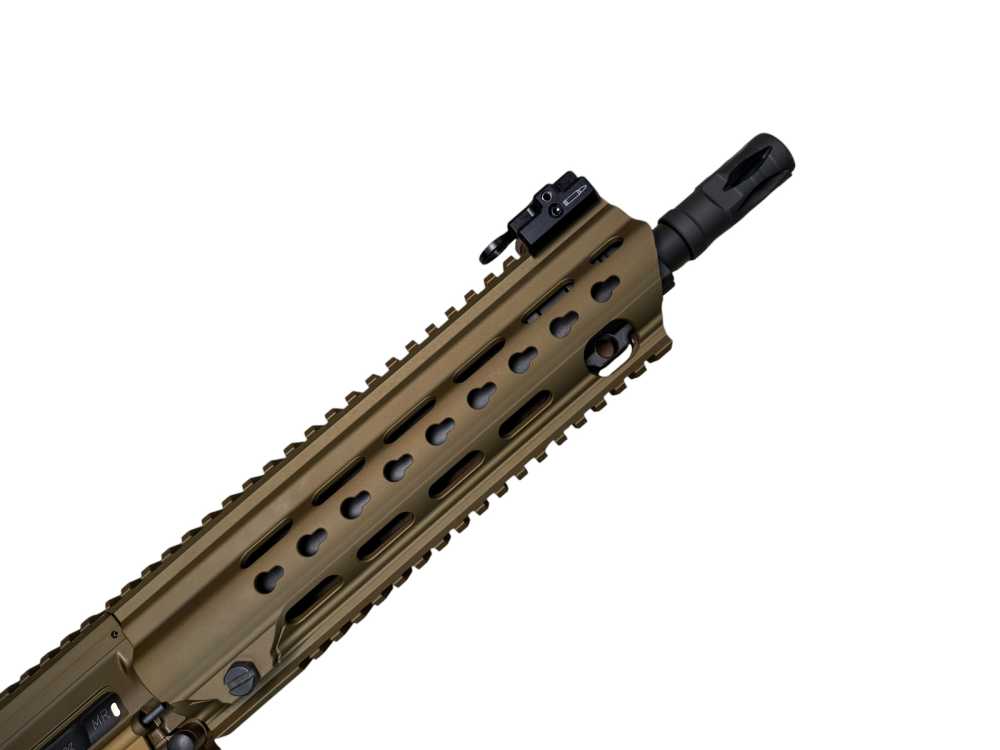HK MR223 11" SBR – Excellent Condition – Low Round Count – Premium HK -img-10