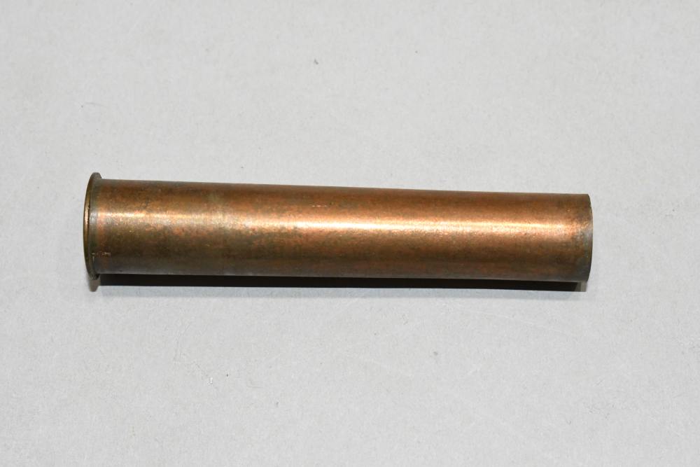 Approx 680 Pcs +/- Vintage Primed Eley 500 Express 3" Rifle Brass READ-img-8