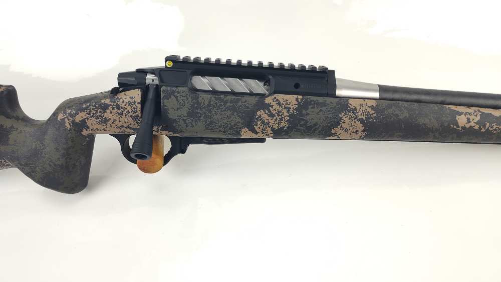  Seekins Precision HAVAK ELEMENT M3 Woodland Shadow - 6mm Creedmoor - Facto-img-4