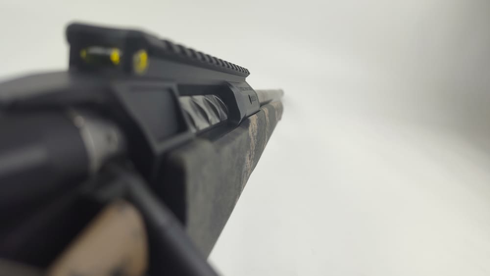  Seekins Precision HAVAK ELEMENT M3 Woodland Shadow - 6mm Creedmoor - Facto-img-2