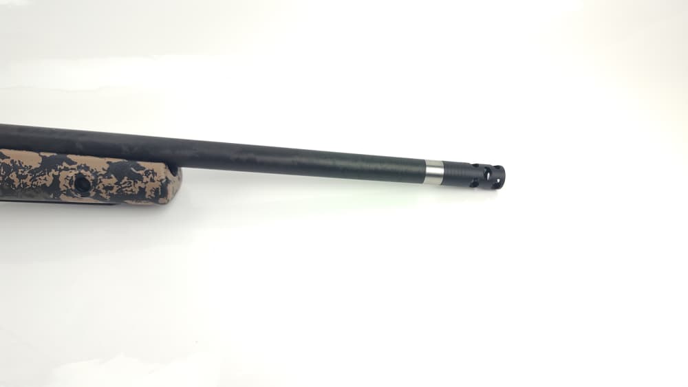  Seekins Precision HAVAK ELEMENT M3 Woodland Shadow - 6mm Creedmoor - Facto-img-8