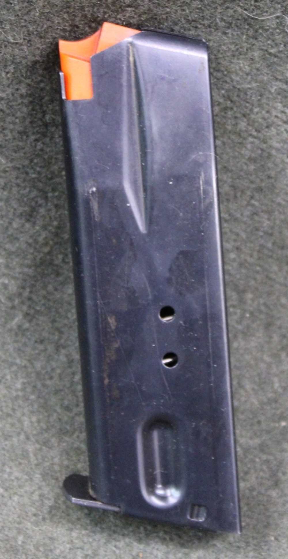 Factory Marlin Camp 9 9mm Magazine 12 round pre-ban mag-img-0