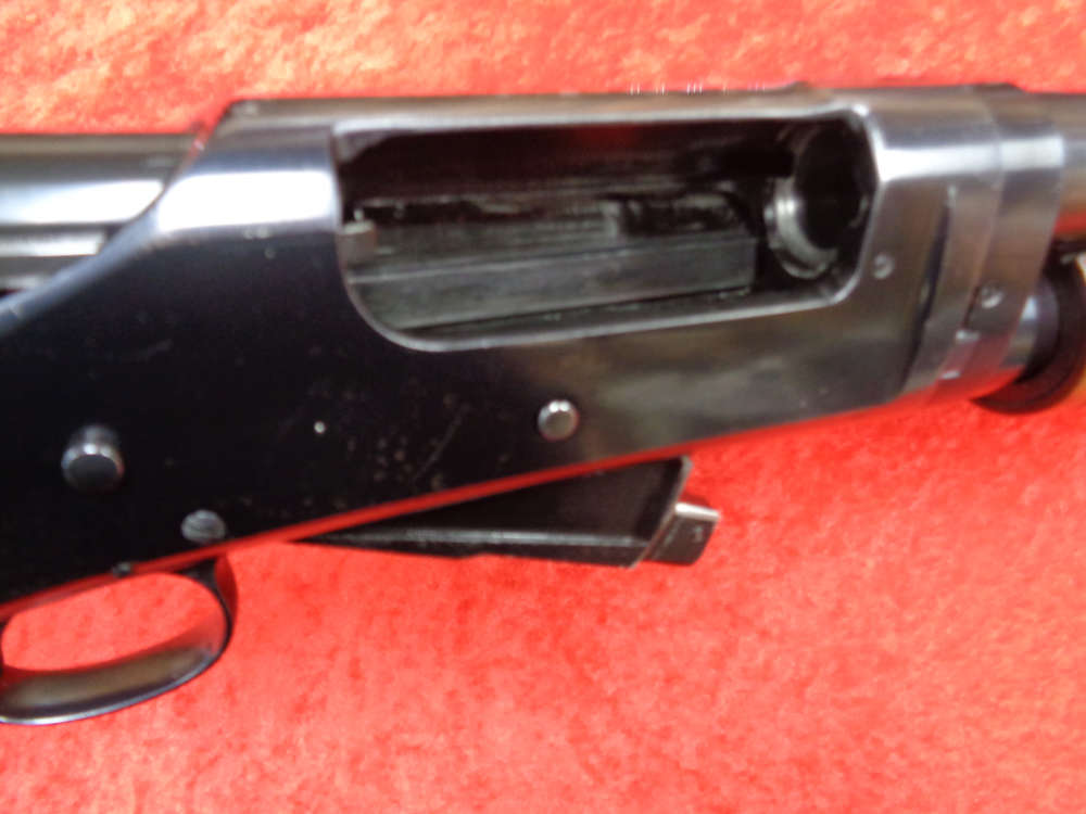 Winchester Model 1897 SLAM FIRE Pump 16 GA Shotgun Riot Trench 20 I TRADE-img-30