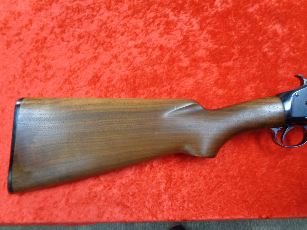 Winchester Model 1897 SLAM FIRE Pump 16 GA Shotgun Riot Trench 20 I TRADE-img-36