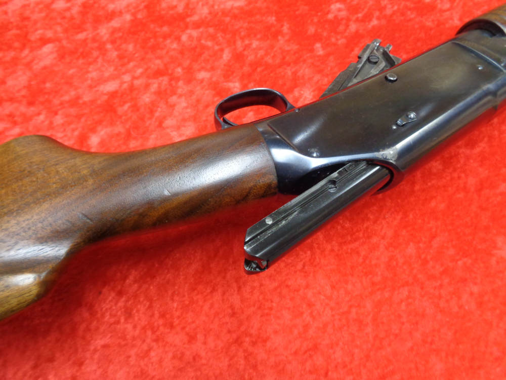 Winchester Model 1897 SLAM FIRE Pump 16 GA Shotgun Riot Trench 20 I TRADE-img-33