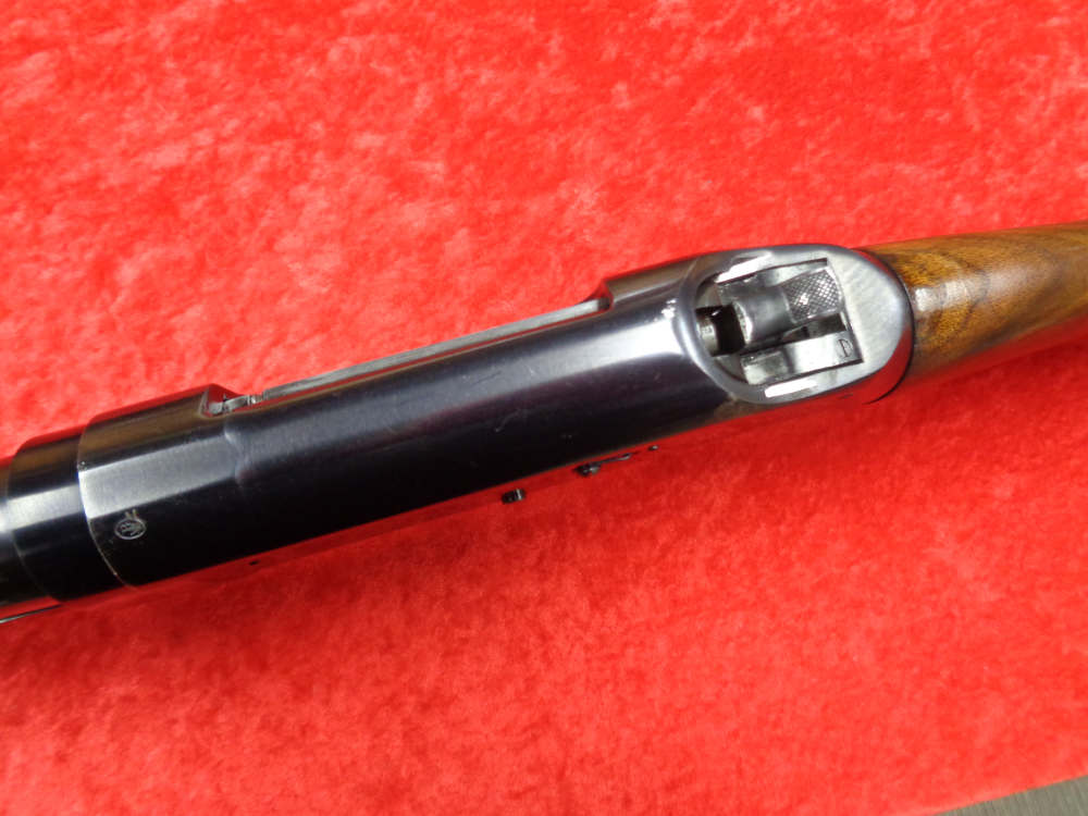 Winchester Model 1897 SLAM FIRE Pump 16 GA Shotgun Riot Trench 20 I TRADE-img-26