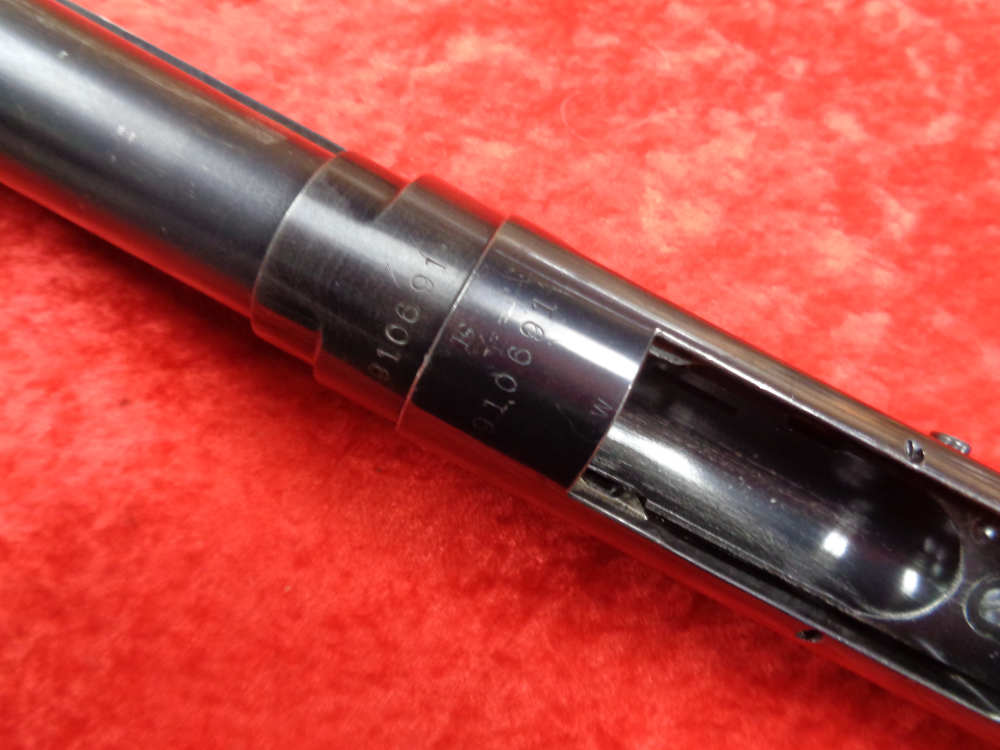 Winchester Model 1897 SLAM FIRE Pump 16 GA Shotgun Riot Trench 20 I TRADE-img-21