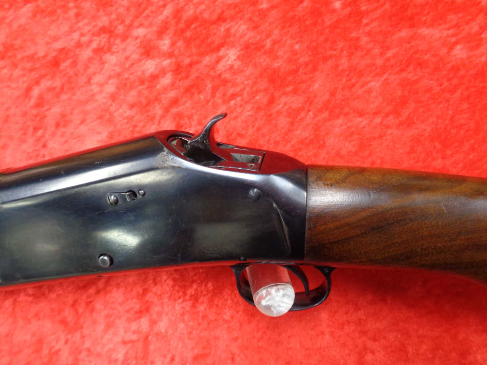 Winchester Model 1897 SLAM FIRE Pump 16 GA Shotgun Riot Trench 20 I TRADE-img-12