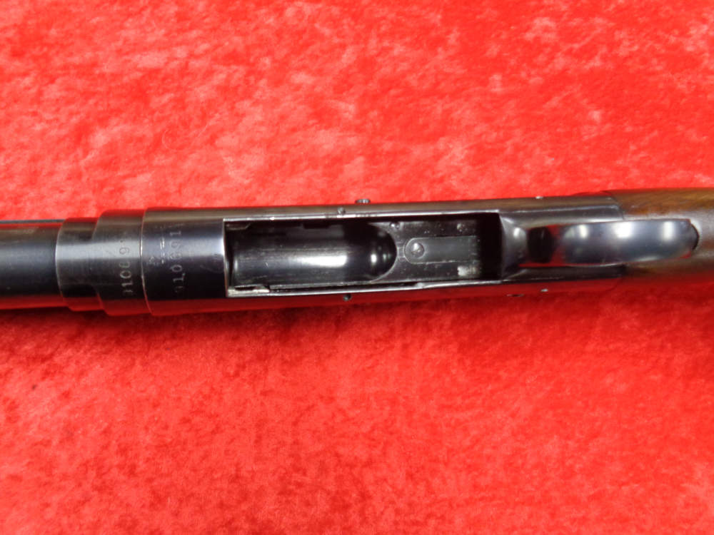 Winchester Model 1897 SLAM FIRE Pump 16 GA Shotgun Riot Trench 20 I TRADE-img-20