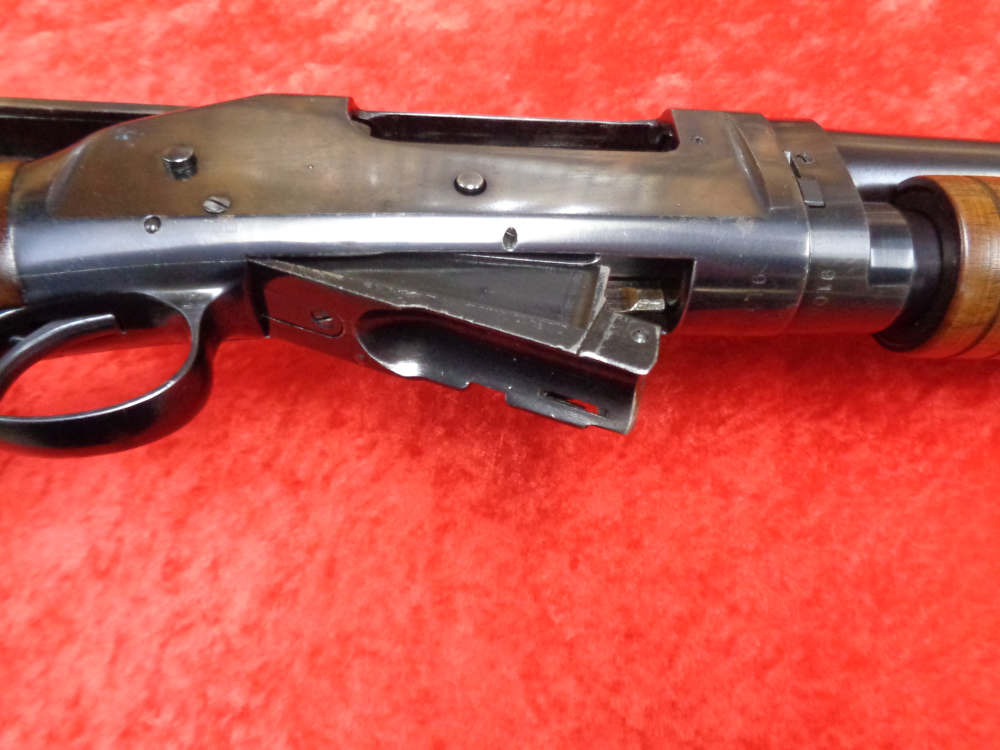 Winchester Model 1897 SLAM FIRE Pump 16 GA Shotgun Riot Trench 20 I TRADE-img-29