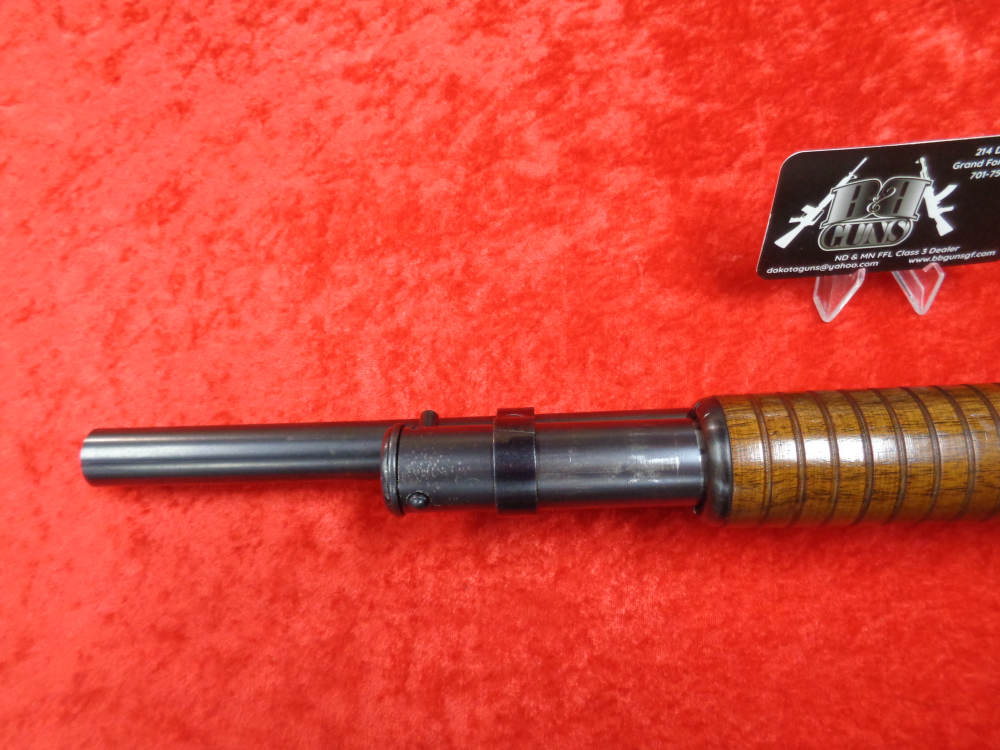 Winchester Model 1897 SLAM FIRE Pump 16 GA Shotgun Riot Trench 20 I TRADE-img-23