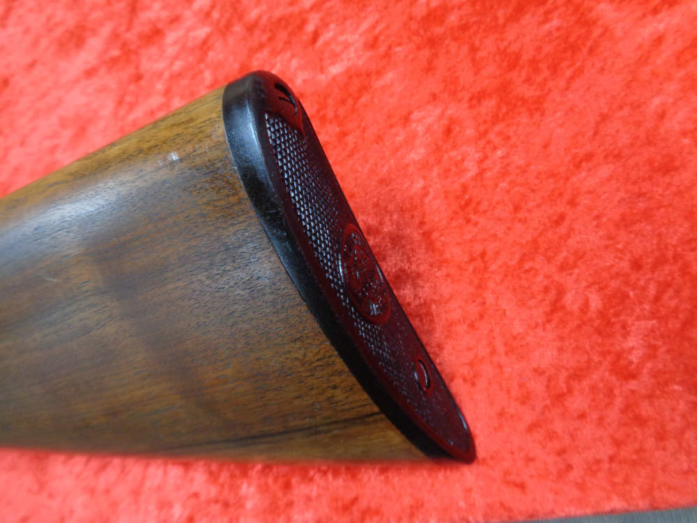 Winchester Model 1897 SLAM FIRE Pump 16 GA Shotgun Riot Trench 20 I TRADE-img-11