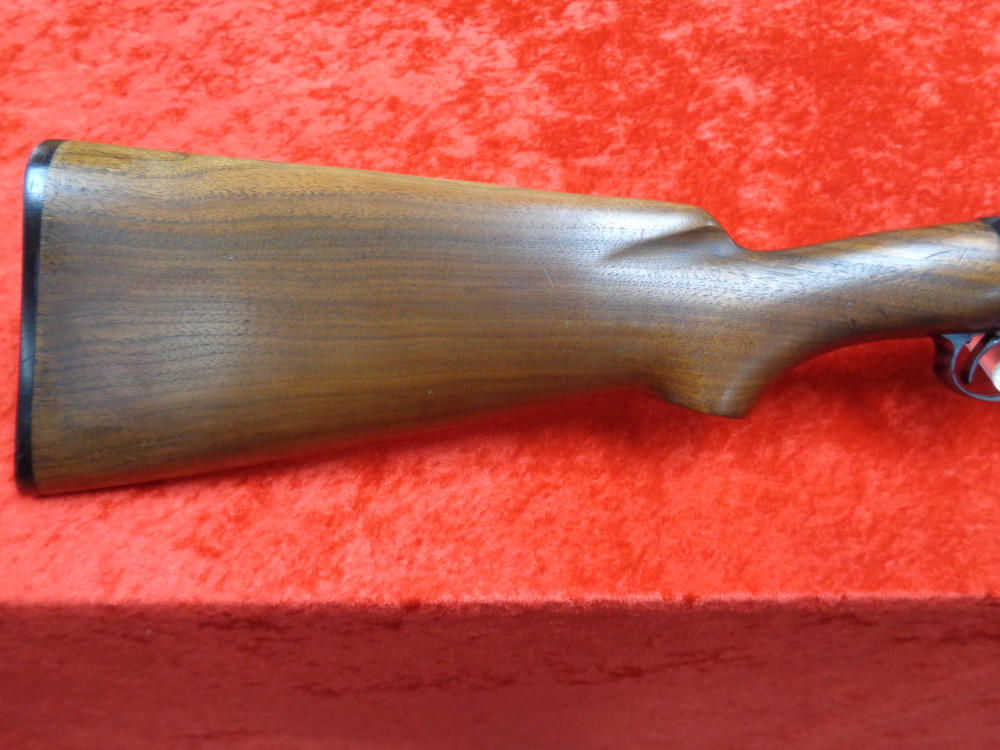 Winchester Model 1897 SLAM FIRE Pump 16 GA Shotgun Riot Trench 20 I TRADE-img-3