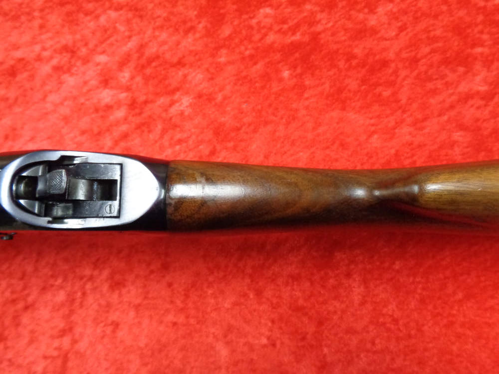 Winchester Model 1897 SLAM FIRE Pump 16 GA Shotgun Riot Trench 20 I TRADE-img-25